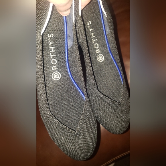 Rothy's like new - Picture 3 of 4